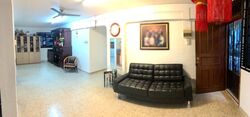 Blk 4 Everton Park (Bukit Merah), HDB 5 Rooms #615972041